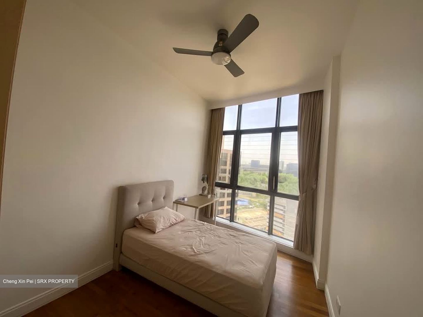 Heritage View (D5), Condominium #602500801